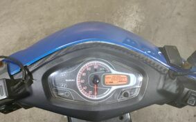 SUZUKI ADDRESS V125 S CF4MA