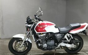 HONDA CB1000SF 1993 SC30