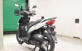 SUZUKI ADDRESS 110 CE47A