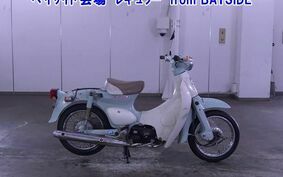 HONDA ﾘﾄﾙｶﾌﾞ-E AA01