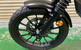 HONDA CL250 MC57