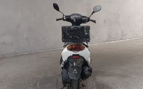 YAMAHA AXIS100 SB06J