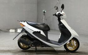 SUZUKI ADDRESS V50 CA44A