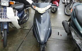 SUZUKI ADDRESS V50 Gen.2 CA44A