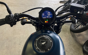 HONDA  REBEL 500 2024 PC60