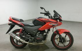 HONDA CBF125 JC40