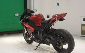 HONDA CBR1000RR Gen. 2 2008 SC59