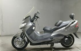 SUZUKI SKYWAVE 400 2002 CK42A