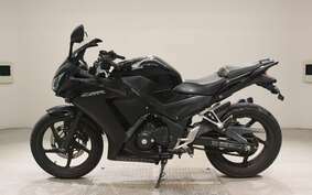 HONDA CBR250R GEN 3 MC41