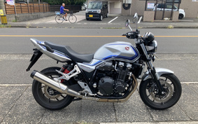 HONDA CB1300SF SUPER FOUR 2023 SC54