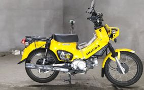 HONDA CROSS CUB110 JA45