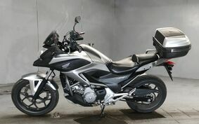 HONDA NC 700 X 2013 RC63