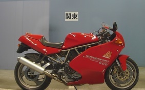 DUCATI 900SS 1994 906SC