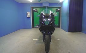 SUZUKI BANDIT 1250 F 2010 GW72A