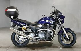 YAMAHA XJR1300 2009 RP17J