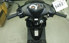 SUZUKI ADDRESS V50 Gen.2 CA42A