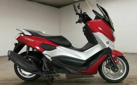 YAMAHA N-MAX 125 SE86J