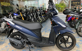 SUZUKI ADDRESS 110 CE47A