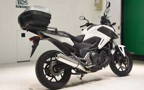 HONDA NC750X 2014 RC72