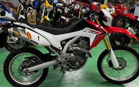 HONDA CRF250L MD38