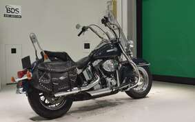 HARLEY FLSTCI 1450 2002