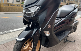 YAMAHA NMAX ABS SEG6J