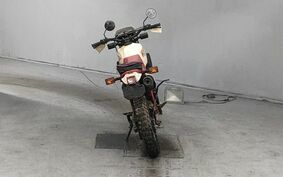 YAMAHA XT250 SEROW T 30X