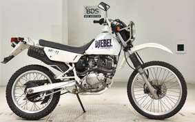 SUZUKI DJEBEL 200 (DR200SE) SH42A