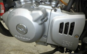 SUZUKI GRASS TRACKER NJ4BA