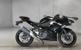 KAWASAKI NINJA 400 2021 EX400G