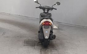 SUZUKI ADDRESS V125 CF4EA