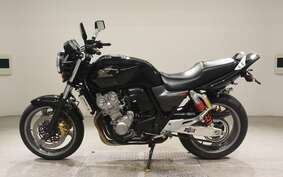 HONDA CB400SF VTEC A 2008 NC42