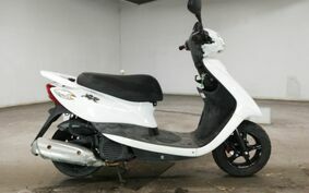 YAMAHA JOG ZR Evolution 2 SA39J