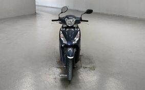 HONDA DIO 110 JF58