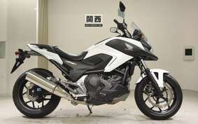 HONDA NC750X D Limited 2014 RC72