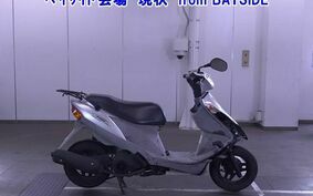 SUZUKI ADDRESS V125 G CF4EA