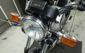 YAMAHA XJ550 4U8