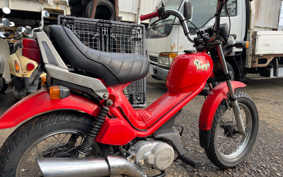 YAMAHA POPGAL 17J