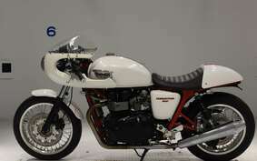 TRIUMPH THRUXTON 900 2010 J9147G