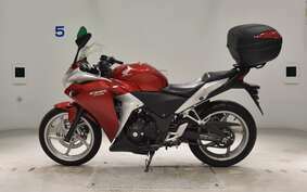 HONDA CBR250R GEN 3 MC41