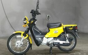 HONDA CROSS CUB 110 JA10