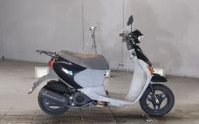SUZUKI LETS4 CA41A