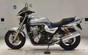 HONDA CB1300SF SUPER FOUR 2000 SC40