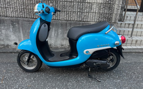 HONDA GIORNO AF77