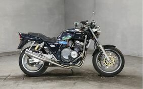 HONDA CB400SF 1992 NC31