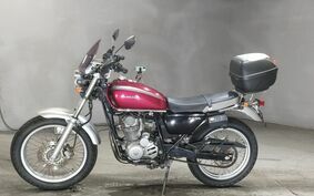 HONDA CB223S MC40