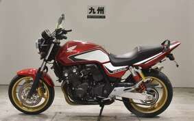 HONDA CB400SF VTEC 2012 NC42