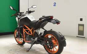 KTM 390 DUKE 2016 JGJ40