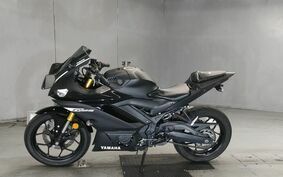 YAMAHA YZF-R25 RG43J