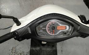 SUZUKI ADDRESS V125 S CF4MA